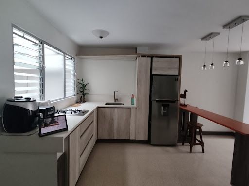 Apartaestudio en venta Antioquia Medellín Calasanz Parte Alta 53 m2 Habitaciones 1 Baños 1 Garajes 0 Precio $300000000