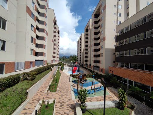 Apartamento en venta Antioquia Marinilla El Chagualo 64 m2 Habitaciones 3 Baños 2 Garajes 1 Precio $280000000