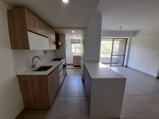 Apartamento en venta Antioquia Bello Nuevo 76 m2 Habitaciones 3 Baños 2 Garajes 1 Precio $480000000