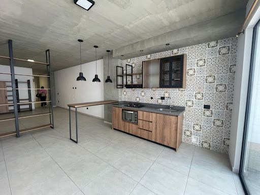 Apartaestudio en venta Antioquia Medellín El Nogal- Los Almendros 90 m2 Habitaciones 1 Baños 1 Garajes 1 Precio $445000000