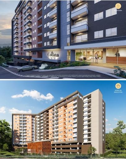 Apartamento en venta Antioquia Marinilla Las Margaritas 55 m2 Habitaciones 2 Baños 2 Garajes 1 Precio $350000000