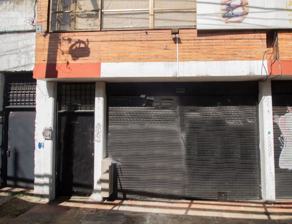 Local en arriendo Cundinamarca Bogotá Prado Pinzón 95 m2 Habitaciones 0 Baños 1 Garajes 0 Precio $2400000