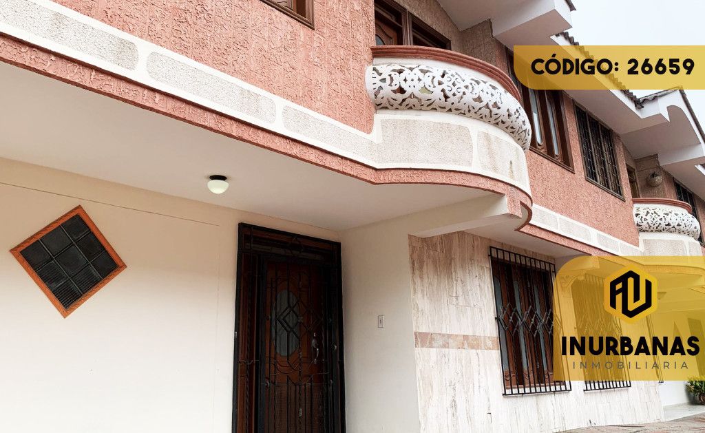 Casa en venta Atlántico Barranquilla La Concepcion 126 m2 Habitaciones 3 Baños 3 Garajes 1 Precio $450000000