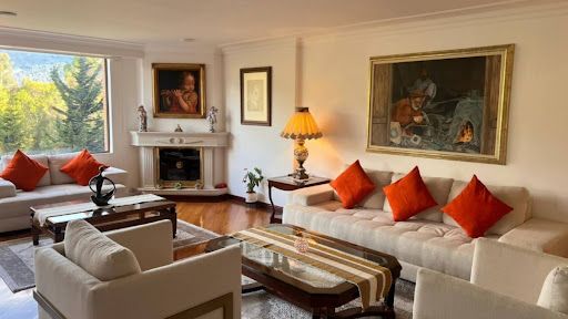 Apartamento en venta Cundinamarca Bogotá El Liston 246 m2 Habitaciones 3 Baños 5 Garajes 3 Precio $1500000000