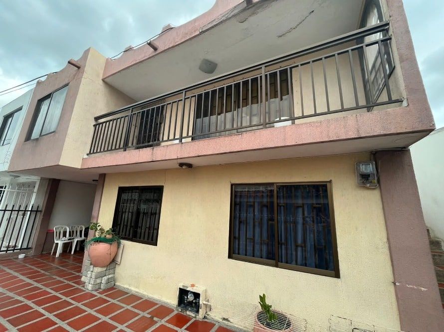 Casa en venta Bolívar Cartagena Br San Pedro 221 m2 Habitaciones 2 Baños 2 Garajes 0 Precio $399000000