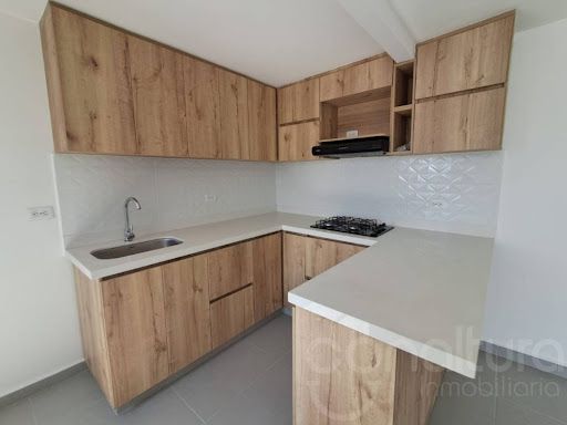 Apartamento en venta Antioquia Bello Nuevo 53 m2 Habitaciones 3 Baños 2 Garajes 1 Precio $295000000