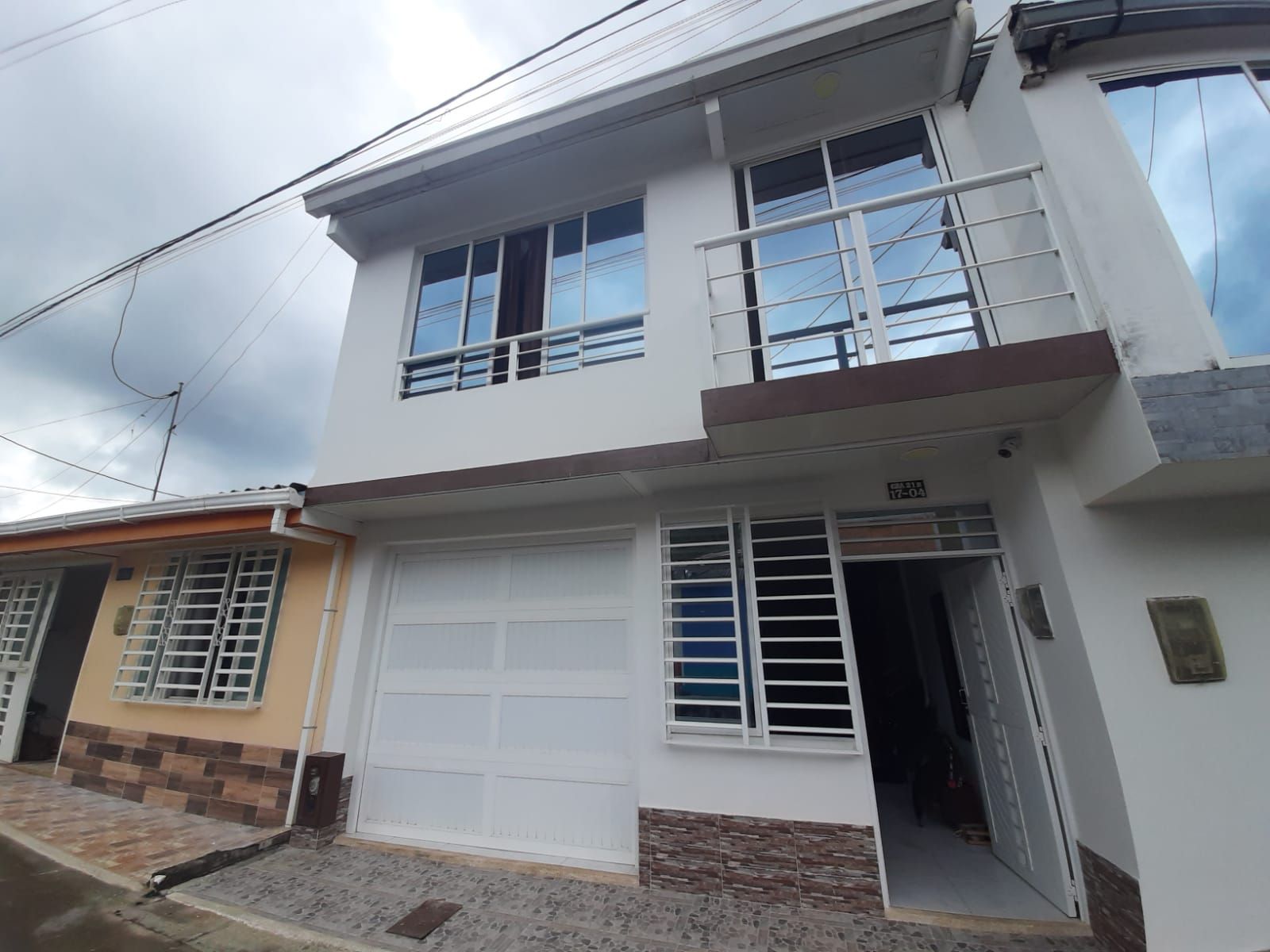 Casa en venta Valle Del Cauca Trujillo Trujillo 210 m2 Habitaciones 4 Baños 4 Garajes 0 Precio $497000000