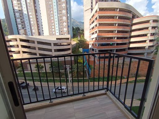 Apartamento en arriendo Antioquia Bello Asd 55 m2 Habitaciones 3 Baños 2 Garajes 1 Precio $1650000