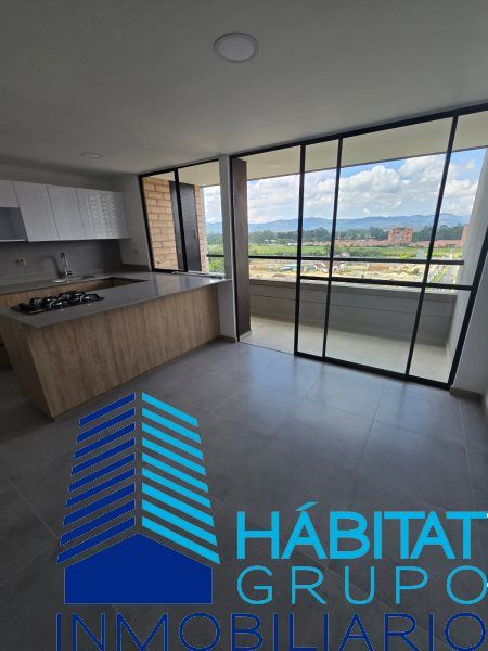 Apartamento en arriendo o venta Antioquia Rionegro Centro 72 m2 Habitaciones 2 Baños 2 Garajes 0 Precio venta $600000000 Precio arriendo $3200000