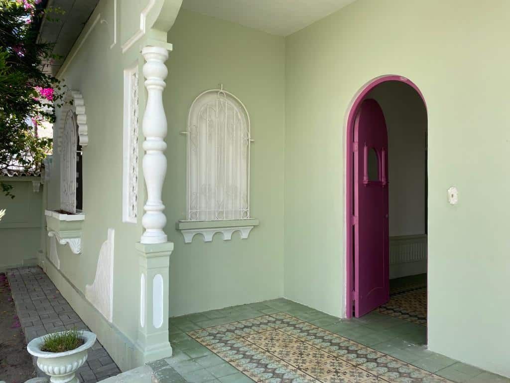 Casa en venta Bolívar Cartagena Manga 258 m2 Habitaciones 4 Baños 3 Garajes 0 Precio $2147483647