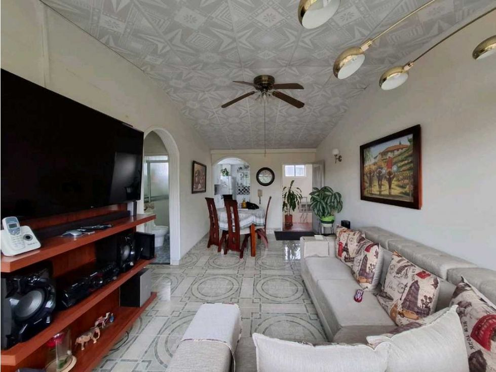 Apartamento en venta Quindío Armenia Bloques Rincon De Yulima 72 m2 Habitaciones 3 Baños 2 Garajes 0 Precio $250000000