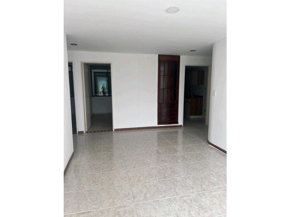 Apartamento en venta Quindío Armenia Sector Centro 91 m2 Habitaciones 3 Baños 2 Garajes 1 Precio $395000000