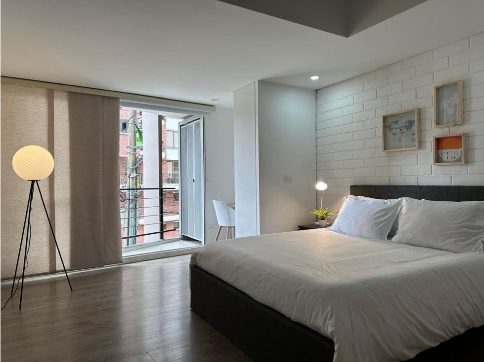 Apartaestudio en arriendo Quindío Armenia Br La Lorena 41 m2 Habitaciones 1 Baños 1 Garajes 0 Precio $2079000
