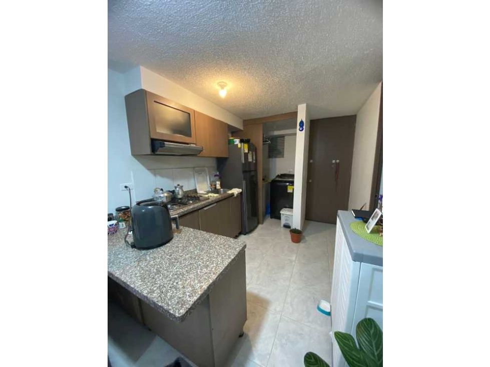 Apartamento en venta Quindío Armenia Br Belén 49 m2 Habitaciones 3 Baños 2 Garajes 0 Precio $160000000