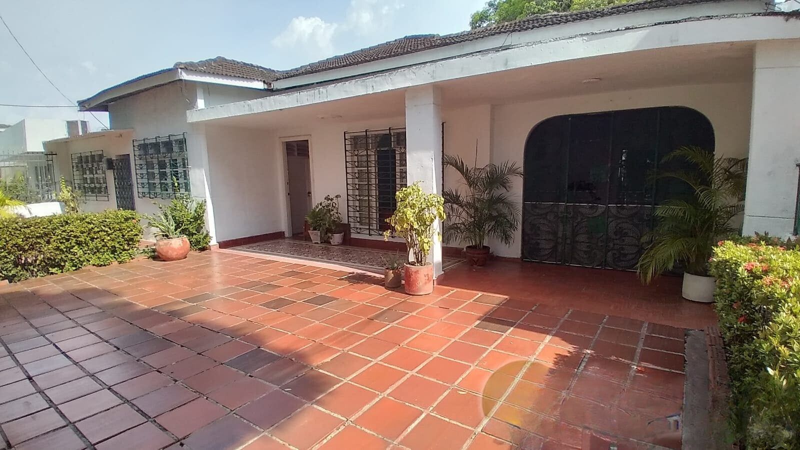 Casa en venta Bolívar Cartagena Crespo 193 m2 Habitaciones 4 Baños 3 Garajes 1 Precio $2147483647