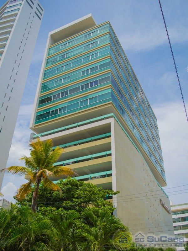 Oficina en arriendo Bolívar Cartagena Cartagena 42 m2 Habitaciones 0 Baños 1 Garajes 0 Precio $3480000