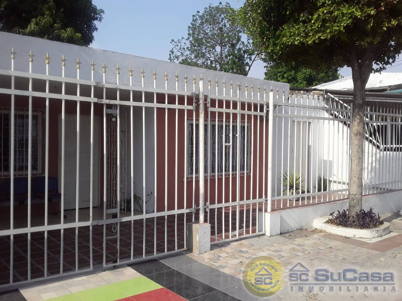 Casa en venta Bolívar Cartagena Olaya Sector Central 308 m2 Habitaciones 4 Baños 4 Garajes 1 Precio $400000000