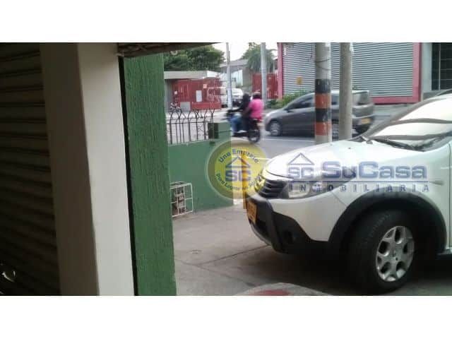 Local en arriendo Bolívar Cartagena Cartagena 175 m2 Habitaciones 0 Baños 1 Garajes 2 Precio $4800000