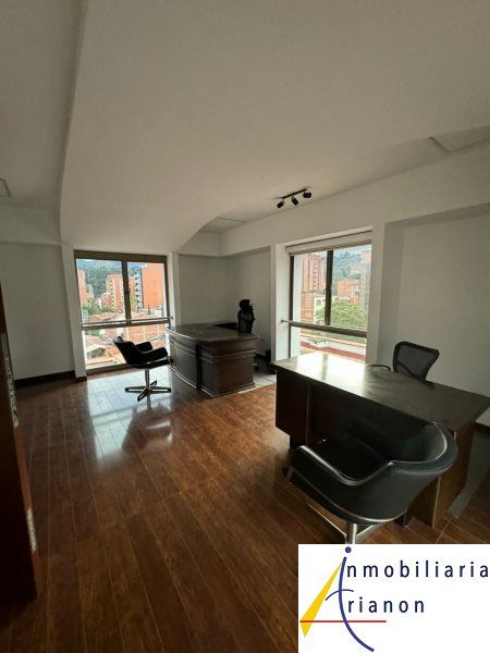 Oficina en arriendo Antioquia Medellín La Castellana 35 m2 Habitaciones 0 Baños 1 Garajes 0 Precio $2000000