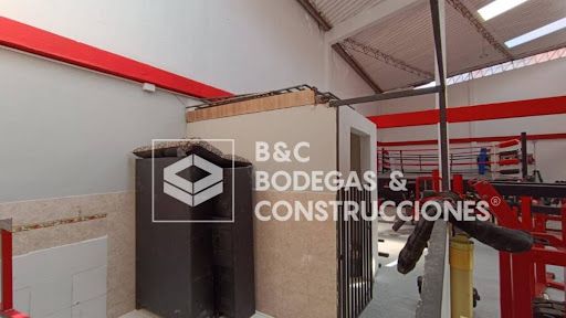 Bodega en arriendo Antioquia Medellín Las Acacias 400 m2 Habitaciones 0 Baños 0 Garajes 0 Precio $15000000