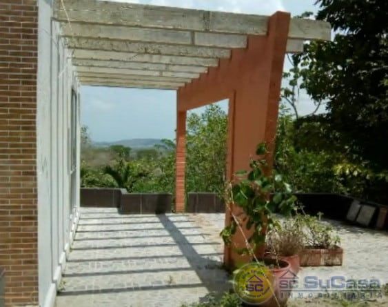 Finca en venta Bolívar Cartagena Cartagena 250 m2 Habitaciones 4 Baños 2 Garajes 0 Precio $309000000