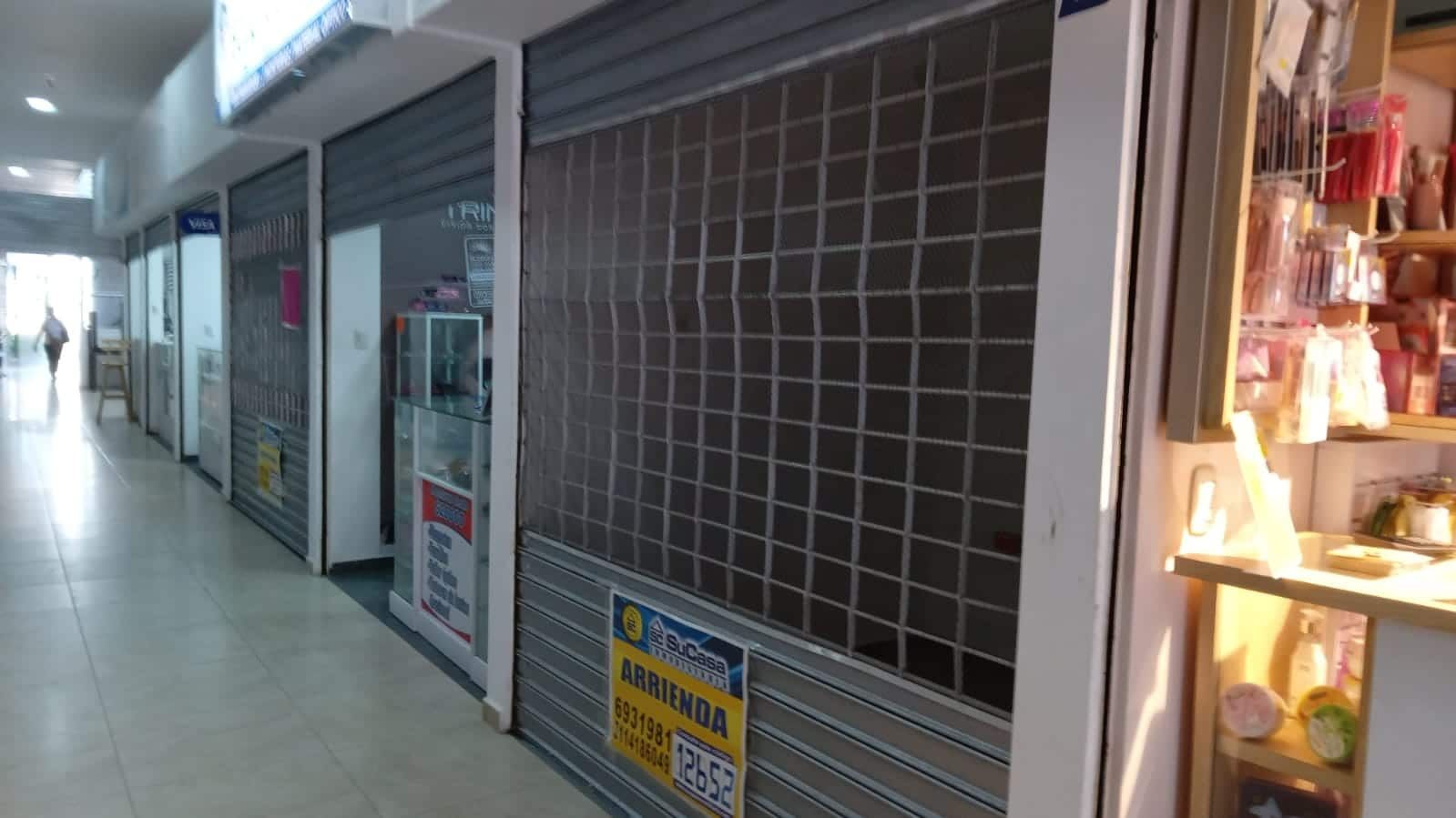 Local en arriendo Bolívar Cartagena La Concepcion 5 m2 Habitaciones 0 Baños 1 Garajes 0 Precio $789250