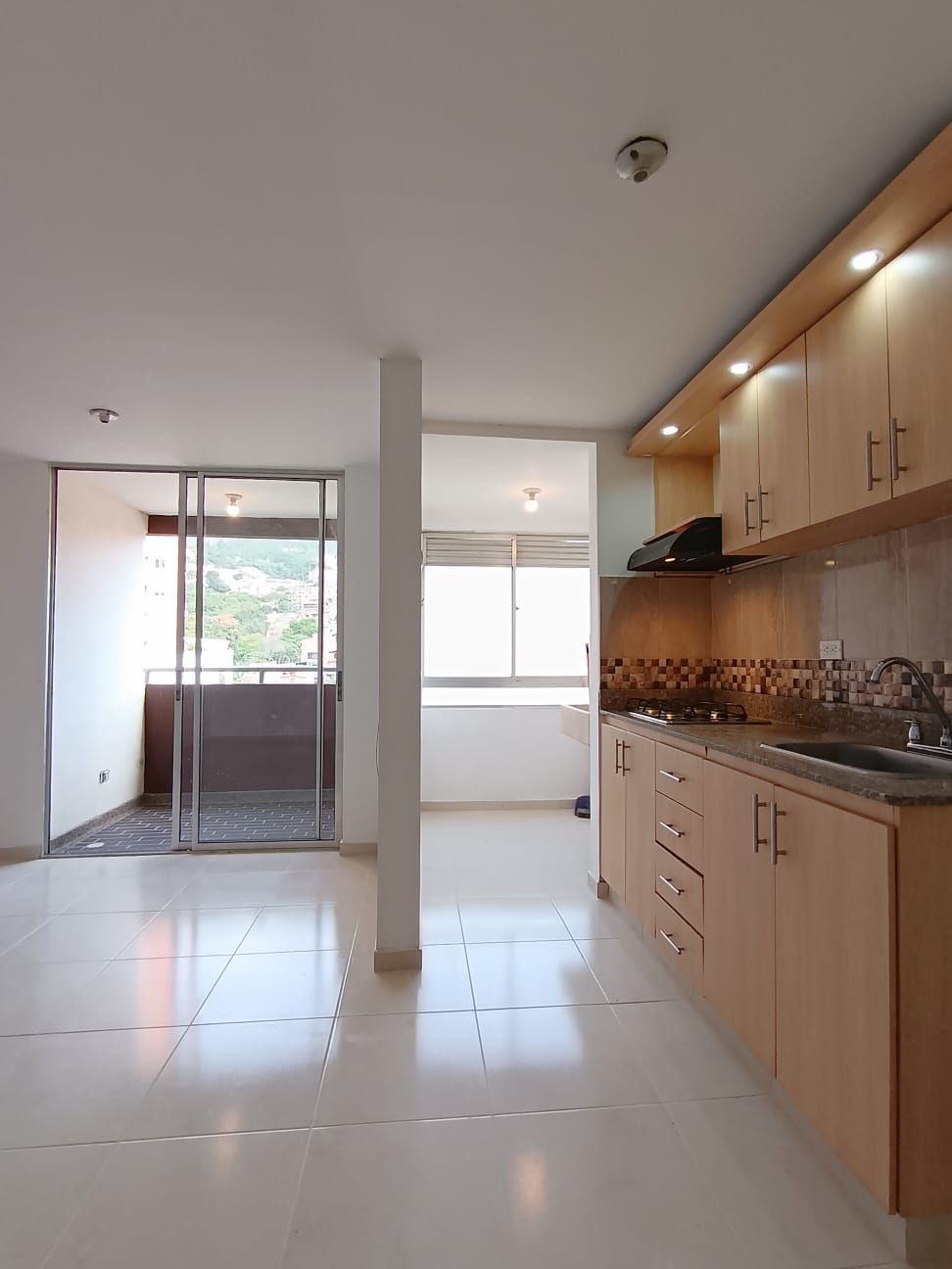 Apartamento en venta Antioquia Bello Ciudad Niquia 65 m2 Habitaciones 3 Baños 2 Garajes 1 Precio $285000000