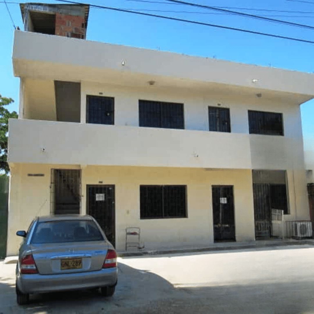Oficina en arriendo Bolívar Cartagena Bellavista 66 m2 Habitaciones 0 Baños 1 Garajes 0 Precio $1500000