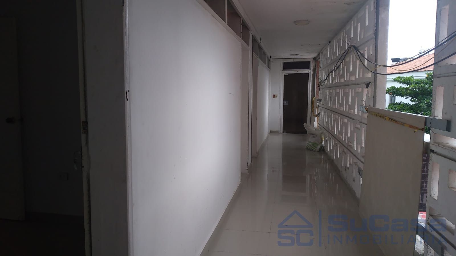 Oficina en venta Bolívar Cartagena Cartagena 25 m2 Habitaciones 0 Baños 1 Garajes 0 Precio $200000000