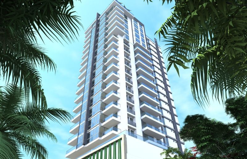 Apartamento en arriendo o venta Bolívar Cartagena El Cabrero 145 m2 Habitaciones 3 Baños 4 Garajes 1 Precio venta $950000000 Precio arriendo $8000000