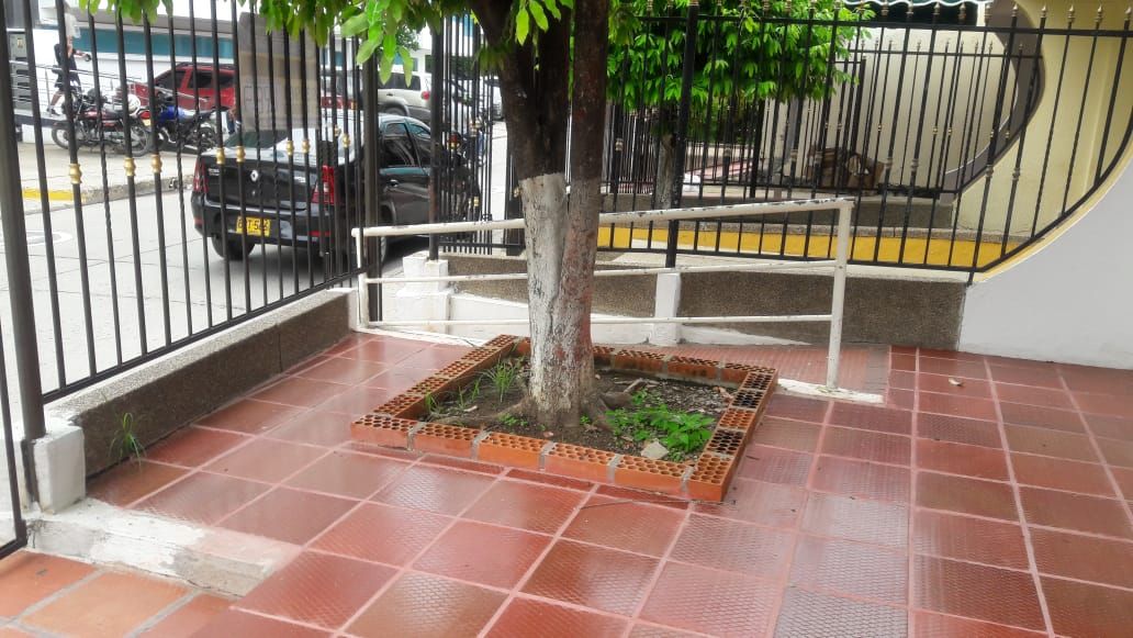 Local en arriendo Bolívar Cartagena La Concepcion 91 m2 Habitaciones 0 Baños 2 Garajes 0 Precio $4000000