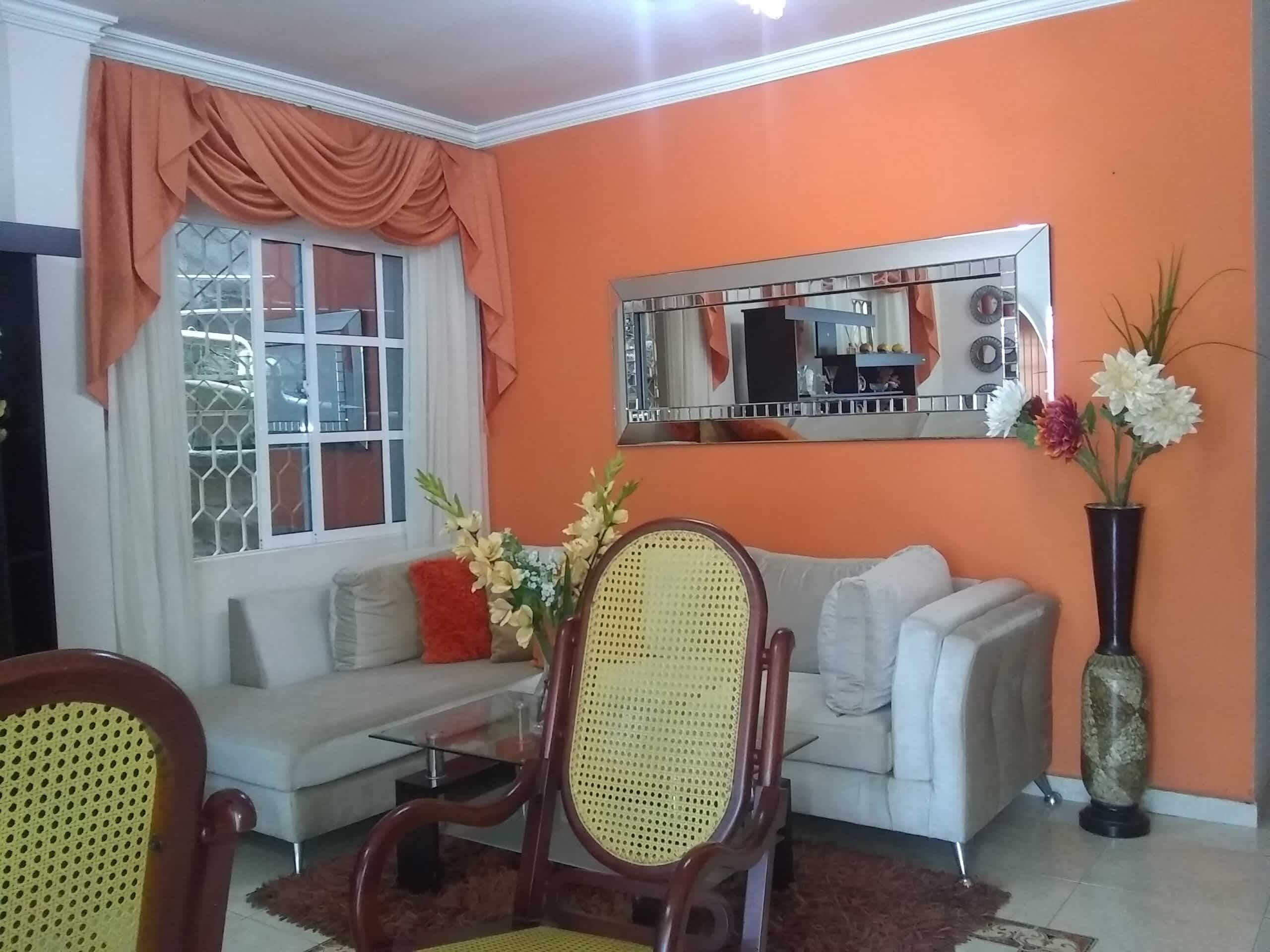 Casa en arriendo Bolívar Cartagena Piedra De Bolivar 98 m2 Habitaciones 3 Baños 2 Garajes 0 Precio $2800000