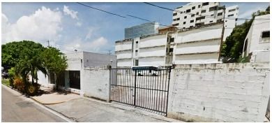 Lote en venta Bolívar Cartagena Boca Grande 167050 m2 Habitaciones 0 Baños 0 Garajes 0 Precio $2147483647