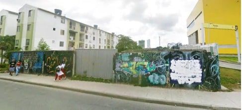 Lote en venta Bolívar Cartagena Cr San Fernando 2539 m2 Habitaciones 0 Baños 0 Garajes 0 Precio $2147483647