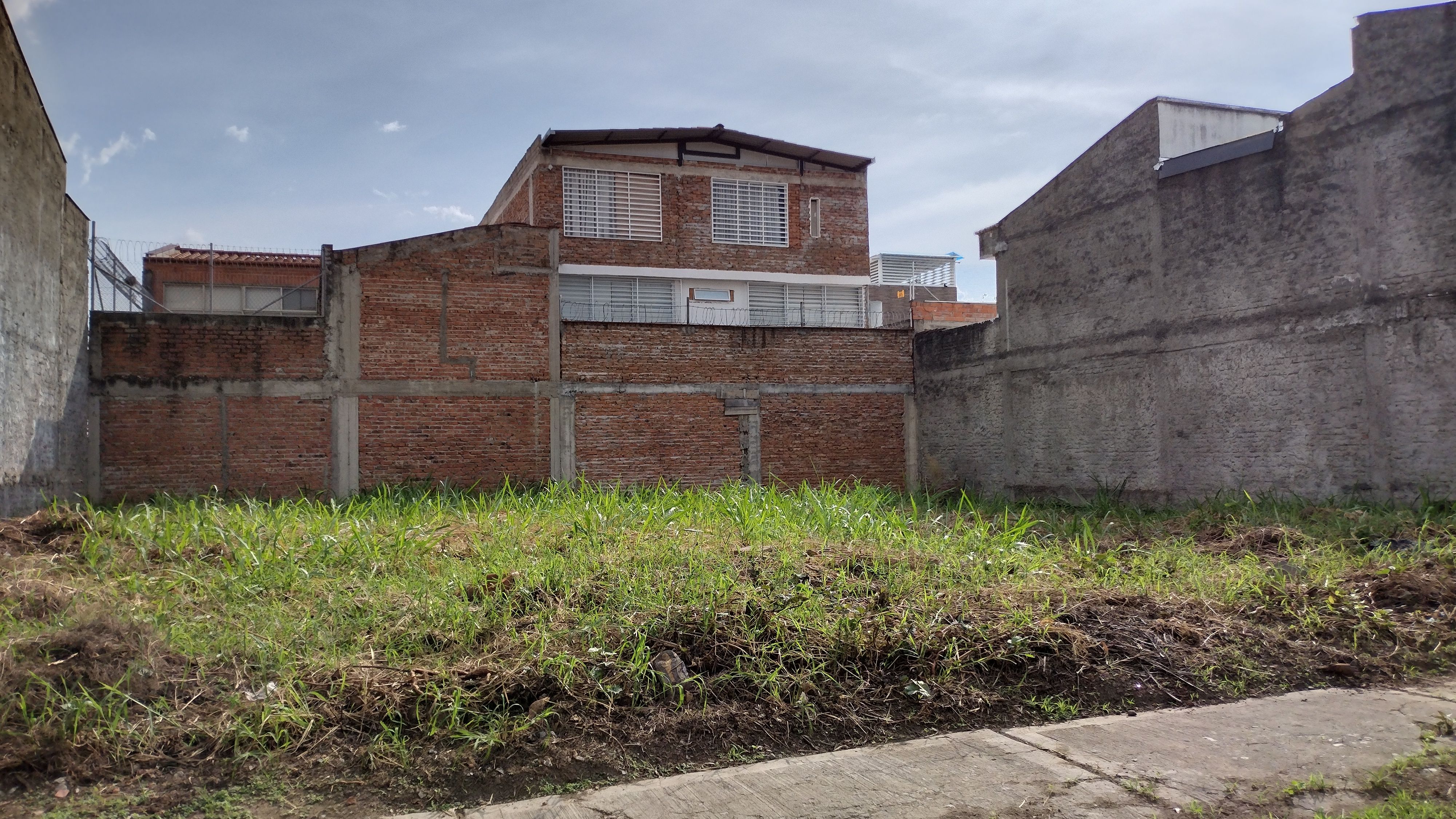 Lote en venta Valle Del Cauca Palmira Las Mercedes 180 m2 Habitaciones 0 Baños 0 Garajes 0 Precio $270000000