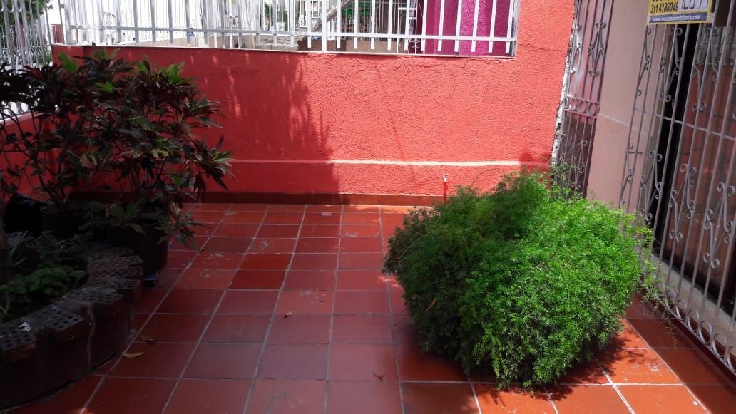 Casa en venta Bolívar Cartagena San Francisco 118 m2 Habitaciones 6 Baños 6 Garajes 0 Precio $480000000