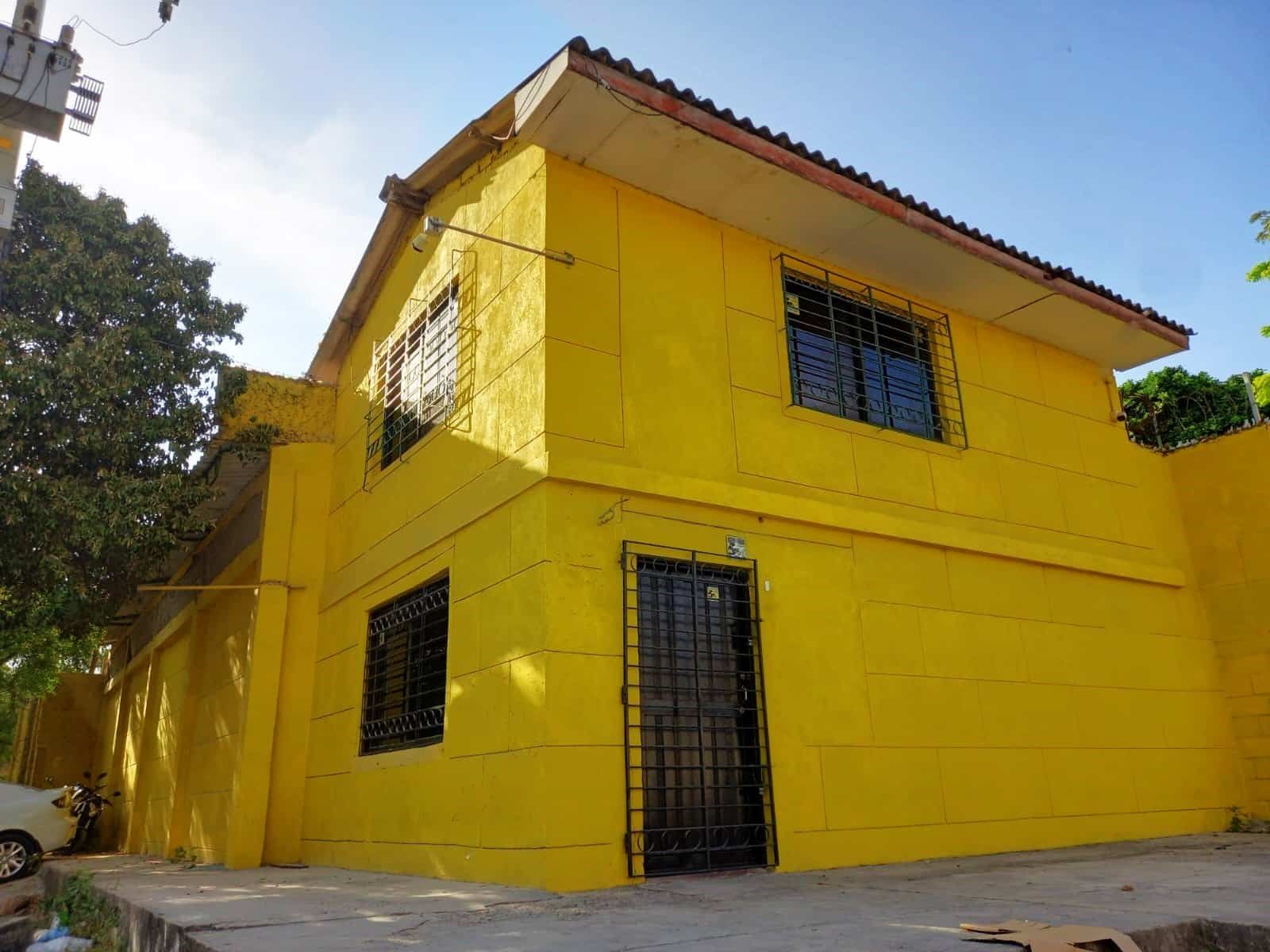 Bodega en venta Bolívar Cartagena El Bosque 240 m2 Habitaciones 0 Baños 2 Garajes 3 Precio $680000000