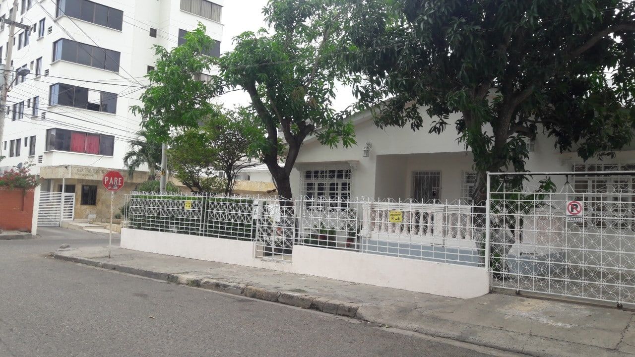 Casa en venta Bolívar Cartagena Manga 182 m2 Habitaciones 3 Baños 2 Garajes 0 Precio $1000000000