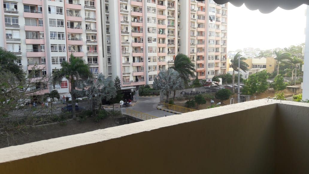 Apartamento en venta Bolívar Cartagena La Concepcion 96 m2 Habitaciones 3 Baños 3 Garajes 1 Precio $230000000