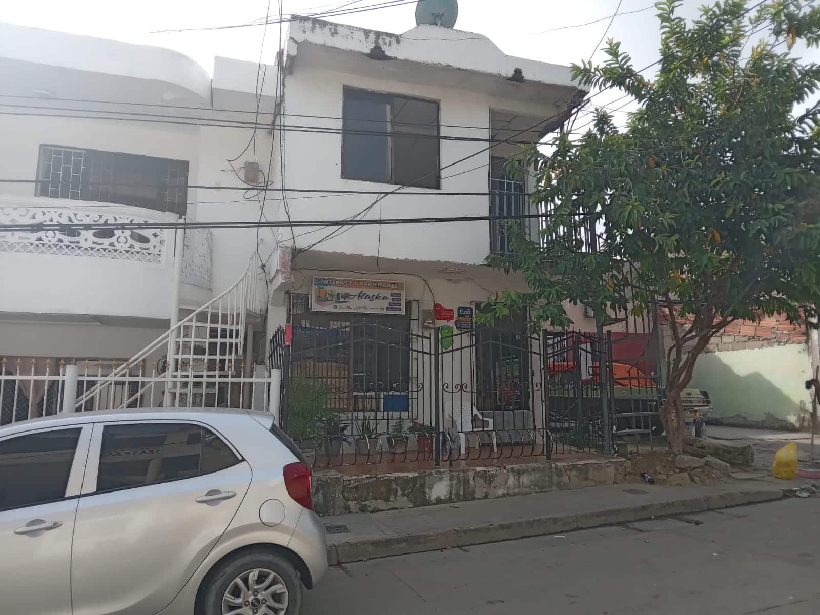 Casa en venta Bolívar Cartagena Trece De Junio 128 m2 Habitaciones 4 Baños 2 Garajes 0 Precio $300000000