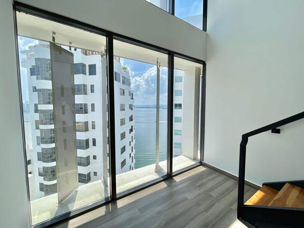 Oficina en venta Bolívar Cartagena Boca Grande 71 m2 Habitaciones 0 Baños 2 Garajes 0 Precio $862300000