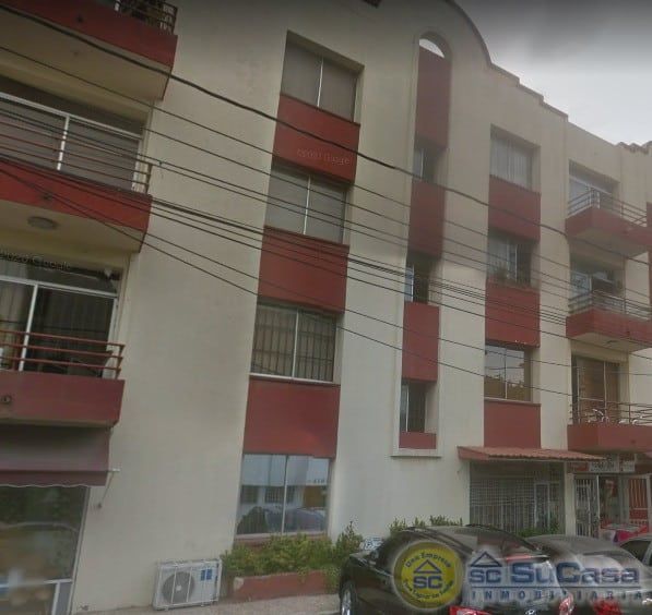 Apartamento en arriendo o venta Bolívar Cartagena Pie De La Popa 90 m2 Habitaciones 3 Baños 3 Garajes 1 Precio venta $350000000 Precio arriendo $2700000