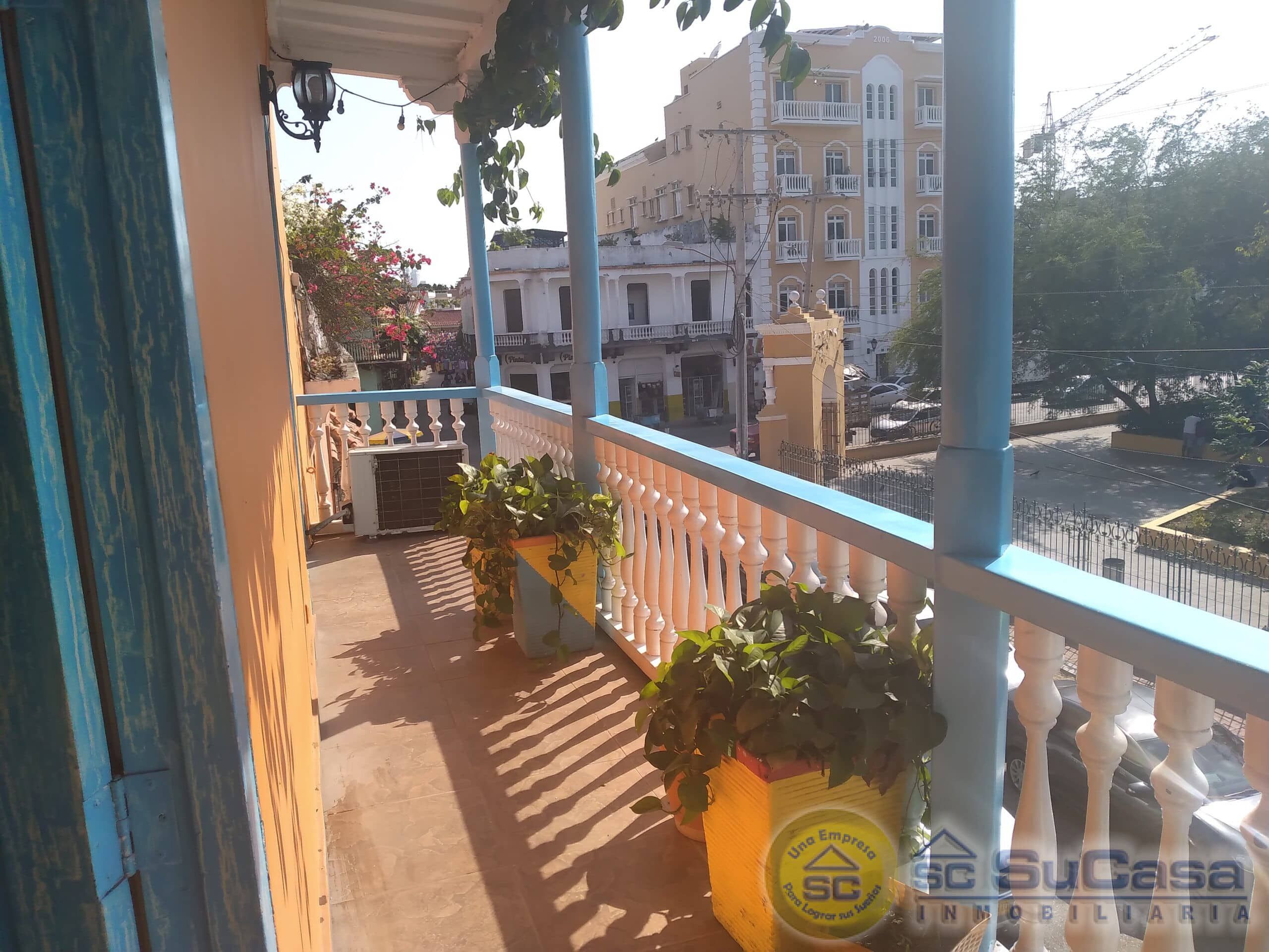 Casa en venta Bolívar Cartagena El Centro 502 m2 Habitaciones 14 Baños 14 Garajes 0 Precio $2147483647
