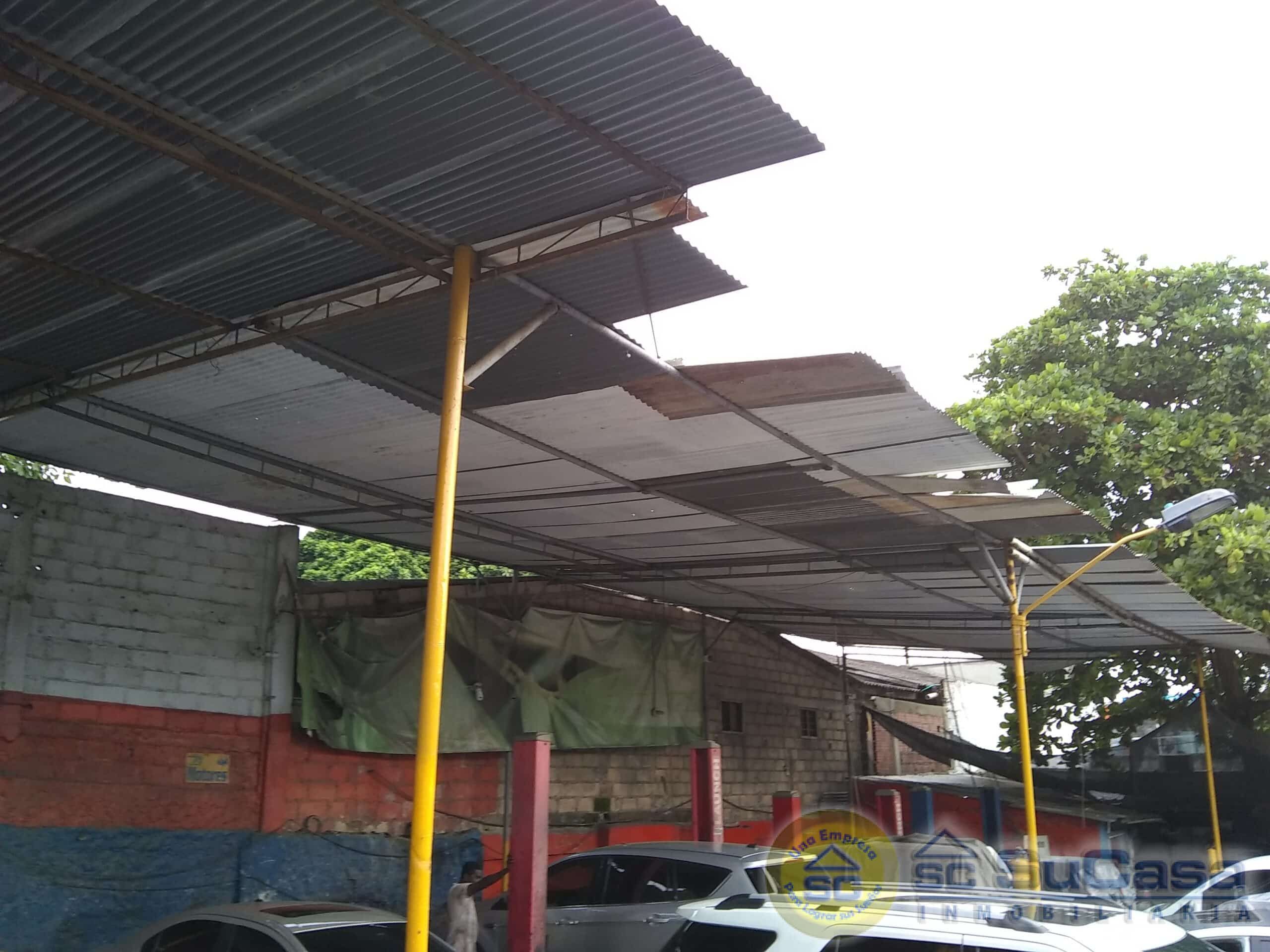 Local en venta Bolívar Cartagena Chino 1066 m2 Habitaciones 0 Baños 2 Garajes 0 Precio $2147483647