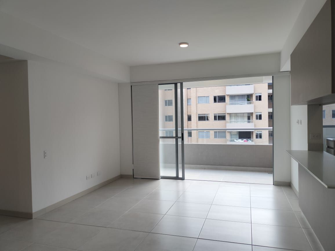 Apartamento en arriendo Antioquia Envigado Las Palmas 88 m2 Habitaciones 3 Baños 2 Garajes 2 Precio $4150000