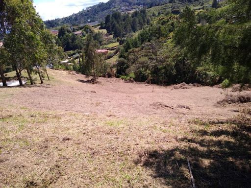 Lote en venta Antioquia Rionegro Rionegro 5744 m2 Habitaciones 0 Baños 0 Garajes 0 Precio $2100000000