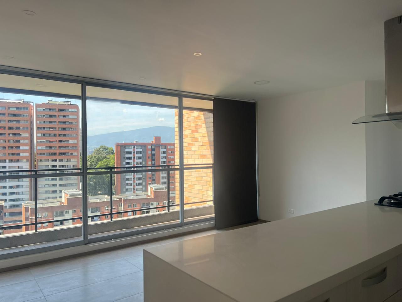 Apartamento en arriendo Antioquia Envigado El Chocho 70 m2 Habitaciones 2 Baños 2 Garajes 1 Precio $3950000