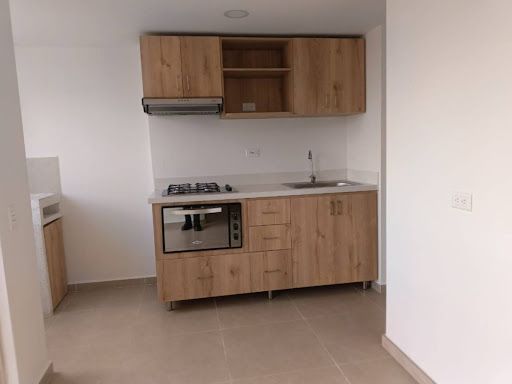 Apartamento en arriendo Antioquia Rionegro El Porvenir 65 m2 Habitaciones 3 Baños 2 Garajes 1 Precio $1700000