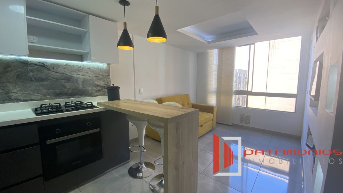 Apartamento en venta Cundinamarca Bogotá Nueva Zelandia 41 m2 Habitaciones 1 Baños 1 Garajes 0 Precio $235000000