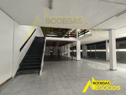 Local en arriendo Antioquia Medellín Guayaquil 473 m2 Habitaciones 0 Baños 4 Garajes 0 Precio $30000000